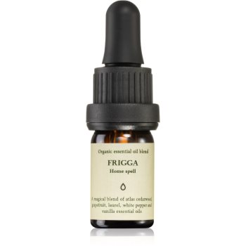 Smells like spells essential oil blend frigga ulei esențial (home spell)