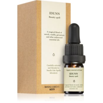 Smells Like Spells Essential Oil Blend Idunn ulei esențial (Beauty spell)