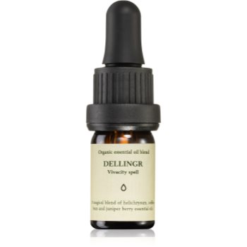 Smells Like Spells Essential Oil Blend Dellingr ulei esențial (Vivacity spell) notino.ro