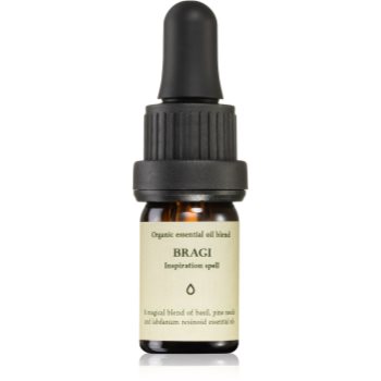 Smells Like Spells Essential Oil Blend Bragi ulei esențial (Inspiration spell) notino.ro