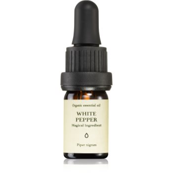 Smells like spells essential oil white pepper ulei esențial