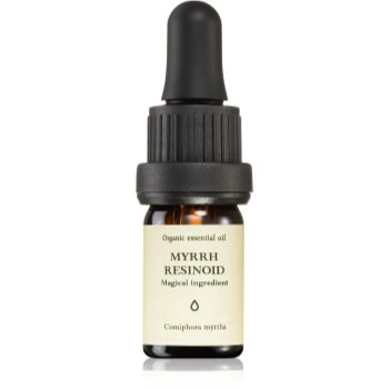 Smells Like Spells Essential Oil Myrrh Resinoid ulei esențial