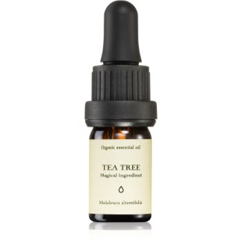 Smells like spells essential oil tea tree ulei esențial