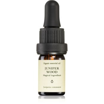 Smells like spells essential oil juniper wood ulei esențial