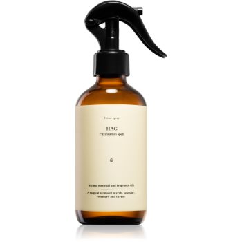 Smells Like Spells Norse Magic Hag spray pentru camera notino.ro