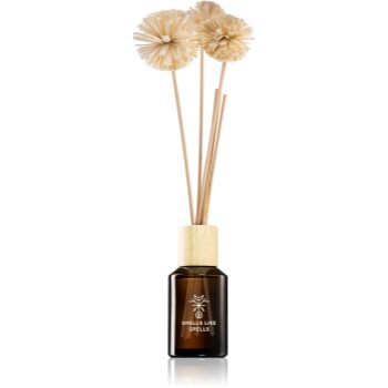 Smells Like Spells Norse Magic Frigga aroma difuzor cu rezervã notino.ro