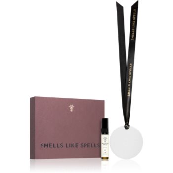 Smells Like Spells Eir set cadou