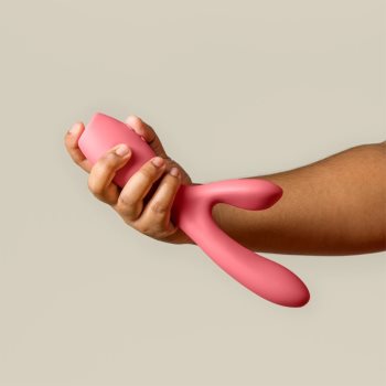 Smile Makers The Artist vibrator cu stimularea clitorisului - 1 | YEO