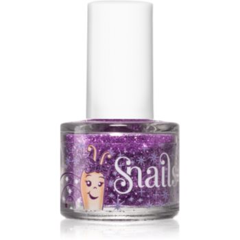 Snails glitter for nails luciu pentru unghii