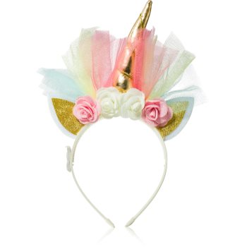 Snails headband unicorn bentiță pentru păr