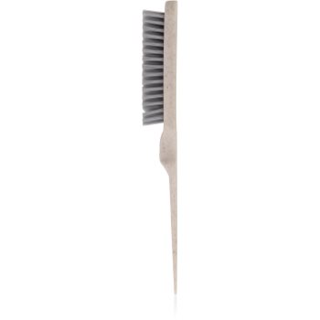 So Eco Back Comb Brush pieptene pentru styling