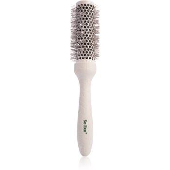 So Eco Ceramic Round Brush perie termoceramică pentru păr