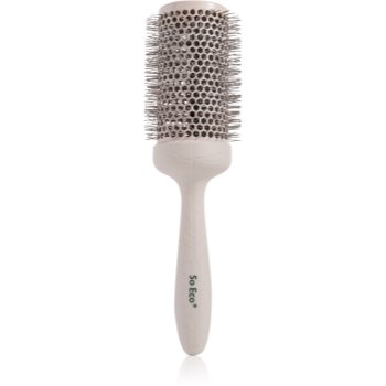 So Eco Ceramic Round Brush perie termoceramică pentru păr