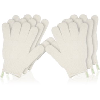 So Eco Exfoliating Gloves manusi peeling