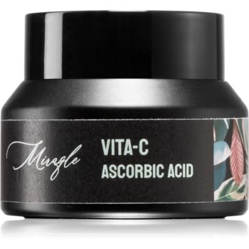 Soaphoria Miraqle Vita C Ascorbic Acid vitamine pentru intinerirea pielii notino.ro imagine noua