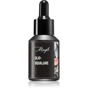 Soaphoria Miraqle Olio Squalane ser fortifiant pentru față, corp și păr