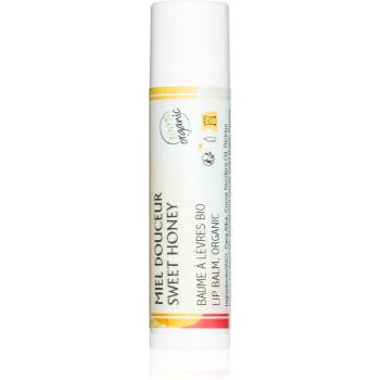 Soaphoria Lip Care Sweet Honey відновлюючий бальзам для губ 5 гр