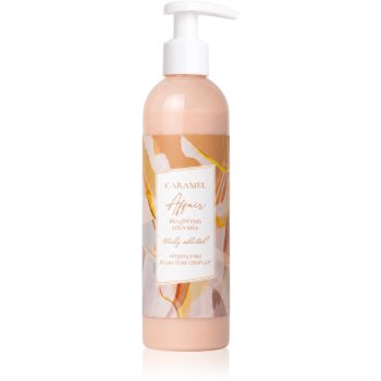 Soaphoria Caramel Affair молочко для тіла 250 мл