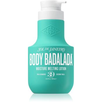  Ingrijire corp, Sol de Janeiro Body Badalada™ Moisture Melting Lotion lapte de corp intens hrănitor - Sellmag.ro