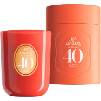Sol de Janeiro Cheirosa '40 Candle lumânare parfumată - Sellmag.ro