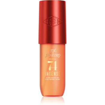 Sol de Janeiro Cheirosa '74 Intense Perfume Mist spray de corp parfumat pentru femei