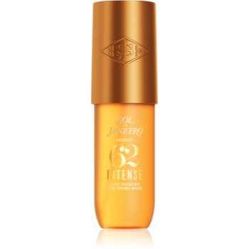 Sol de Janeiro Cheirosa '62 Intense Perfume Mist парфумований спрей для тіла для жінок 90 мл