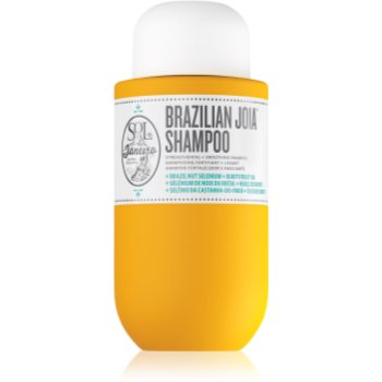 Sol de Janeiro Brazilian Joia™ Shampoo șampon pentru catifelarea si regenerarea parului deteriorat accesorii imagine noua