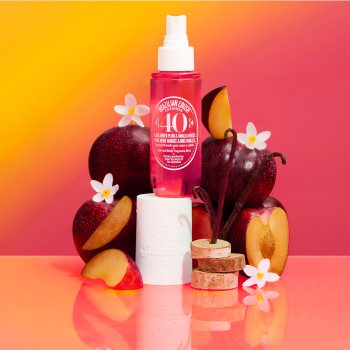 Sol de Janeiro Brazilian Crush Cheirosa \'40 spray parfumat pentru corp și păr pentru femei - 1 | YEO
