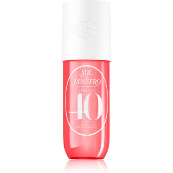 Sol de Janeiro Brazilian Crush Cheirosa '40 spray parfumat pentru corp și păr