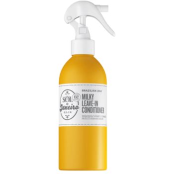 Sol de Janeiro Brazilian Joia™ Milky Leave-In Conditioner захисний кондиціонер у формі спрею 210 мл