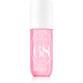 Sol de Janeiro Brazilian Crush Cheirosa '68 spray parfumat pentru corp și păr pentru femei