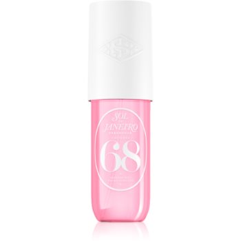 Sol de Janeiro Brazilian Crush Cheirosa '68 spray parfumat pentru corp și păr