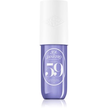 Sol de Janeiro Cheirosa \'59 spray parfumat pentru corp și păr pentru femei