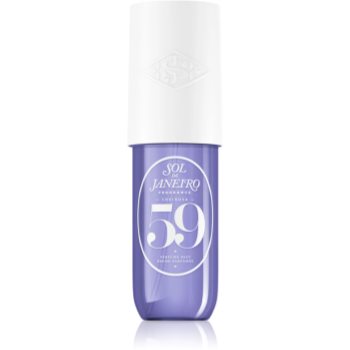 Sol de Janeiro Cheirosa '59 spray parfumat pentru corp și păr pentru femei