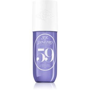Sol de Janeiro Cheirosa '59 spray parfumat pentru corp și păr