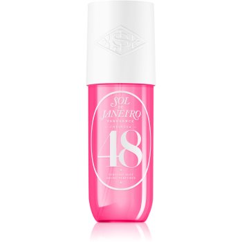 Sol de Janeiro Cheirosa \'48 spray parfumat pentru corp și păr pentru femei