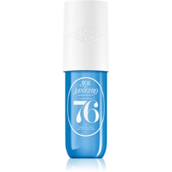 Sol de Janeiro Cheirosa '76 spray parfumat pentru corp și păr pentru femei