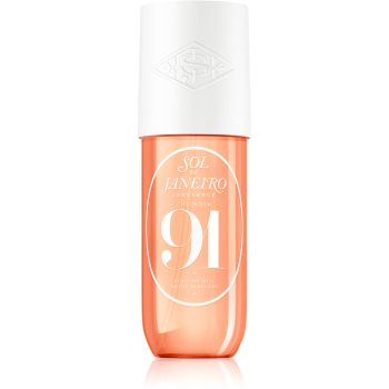 Sol de Janeiro Cheirosa '91 spray parfumat pentru corp și păr