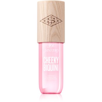 Sol de Janeiro Cheeky Biquíni spray parfumat pentru corp și păr