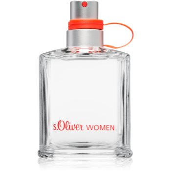s.Oliver Women Eau de Parfum pentru femei notino.ro