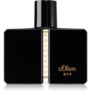 s.Oliver Selection Men balsam după bărbierit pentru bărbați balsam imagine noua