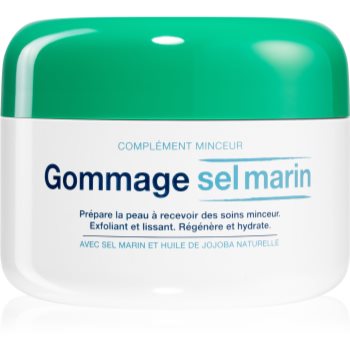 Somatoline Exfoliate gel exfoliant de curatare efect regenerator