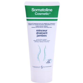 Somatoline Body Care gel cu efect de slabire si netezire a picioarelor notino.ro Cosmetice și accesorii