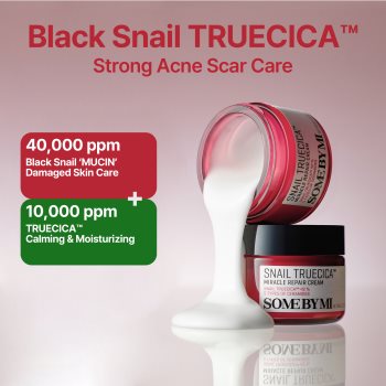 Some By Mi Snail Truecica Miracle Repair Cream crema calmanta si hidratanta - 1 | YEO