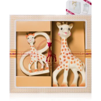 Sophie La Girafe Vulli Gift Set set cadou Soft