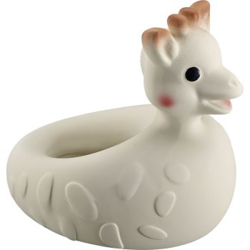 Sophie La Girafe Vulli So\'Pure jucarie pentru cadă