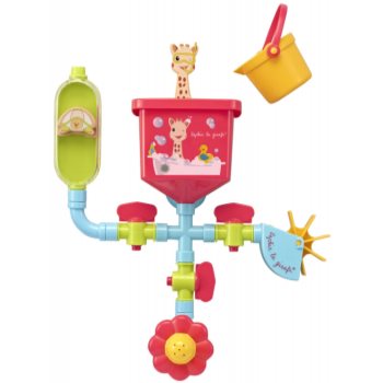 Sophie La Girafe Vulli Bath Toy Jucarie Pentru Apa