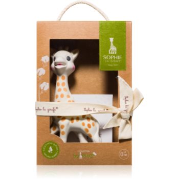 Sophie La Girafe Vulli Baby Teether jucarie în ambalaj cadou