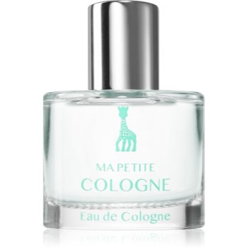 Sophie La Girafe Ma Petite Cologne eau de cologne