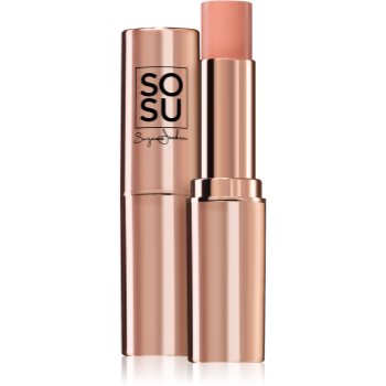 SOSU Cosmetics Blush On The Go blush cremos stick accesorii imagine noua